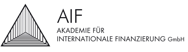 AIF – Akademie für Internationale Finanzierung GmbH